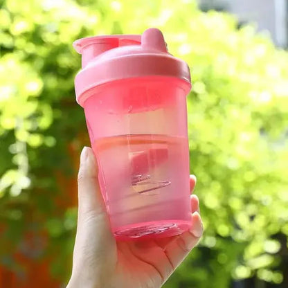 Shaker Compartiment Unique