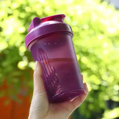 Shaker Compartiment Unique
