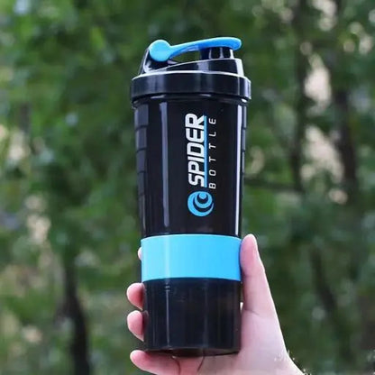 Shaker Compartiments SPORT BOTTLE