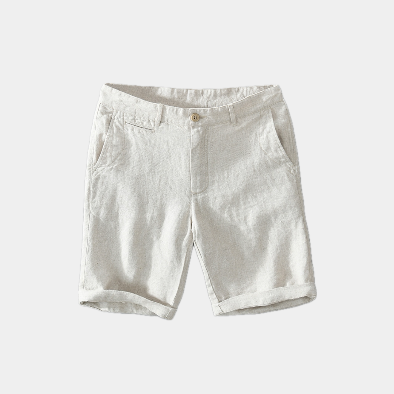 Short Lin Old Money