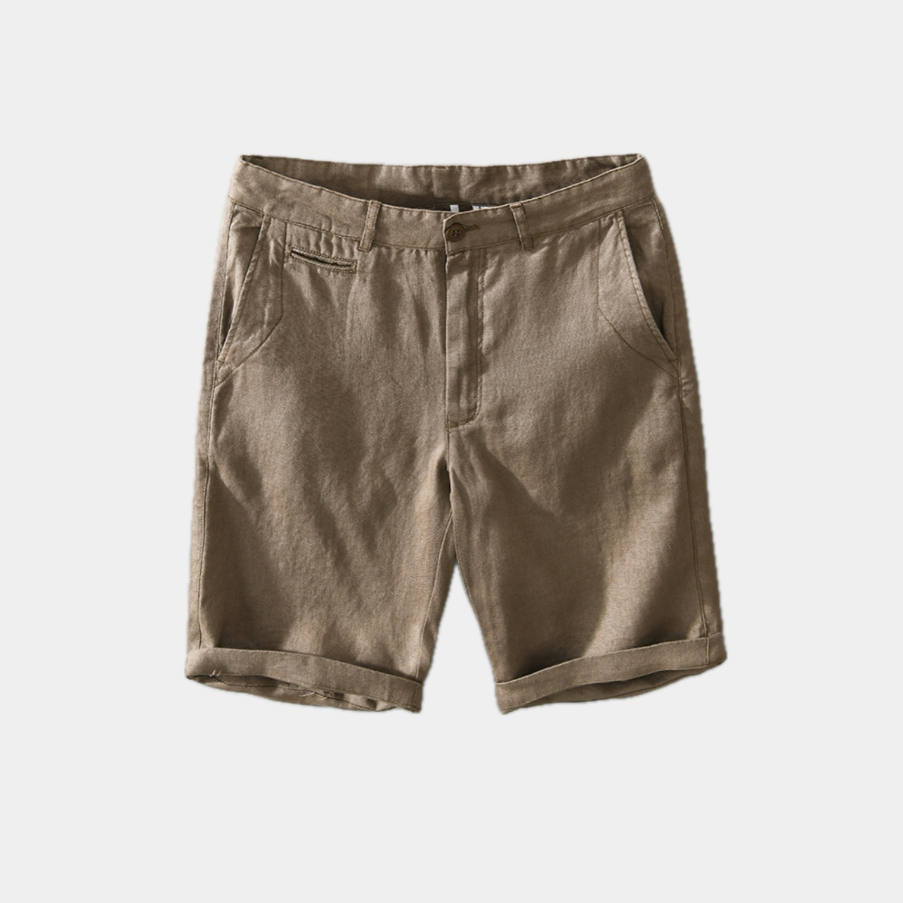 Short Lin Old Money-Old Money