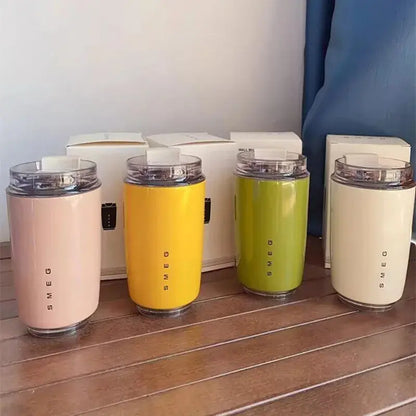 Smeg coffee Mug Smeg 240ML