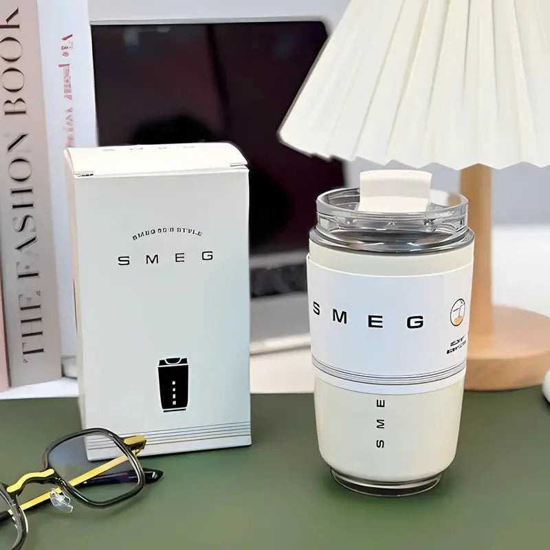 Smeg coffee Mug Smeg 240ML