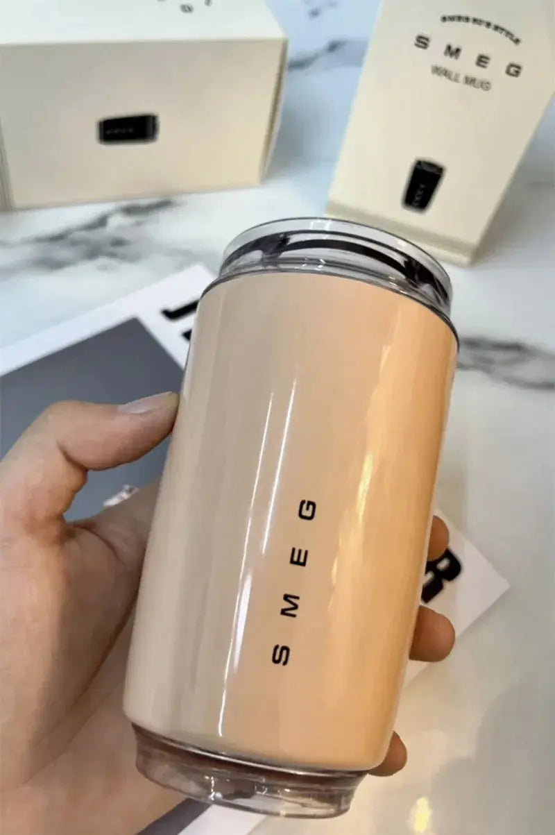 Smeg coffee Mug Smeg 240ML