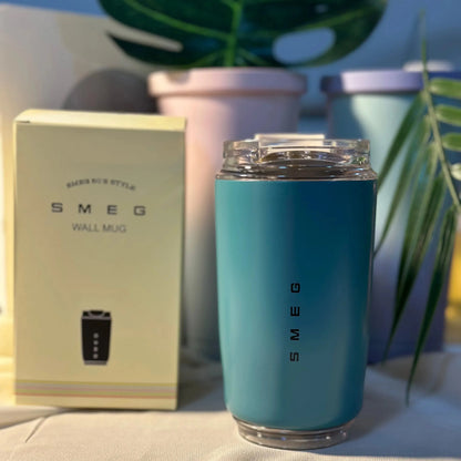Smeg thermos Mug coffee 240ml