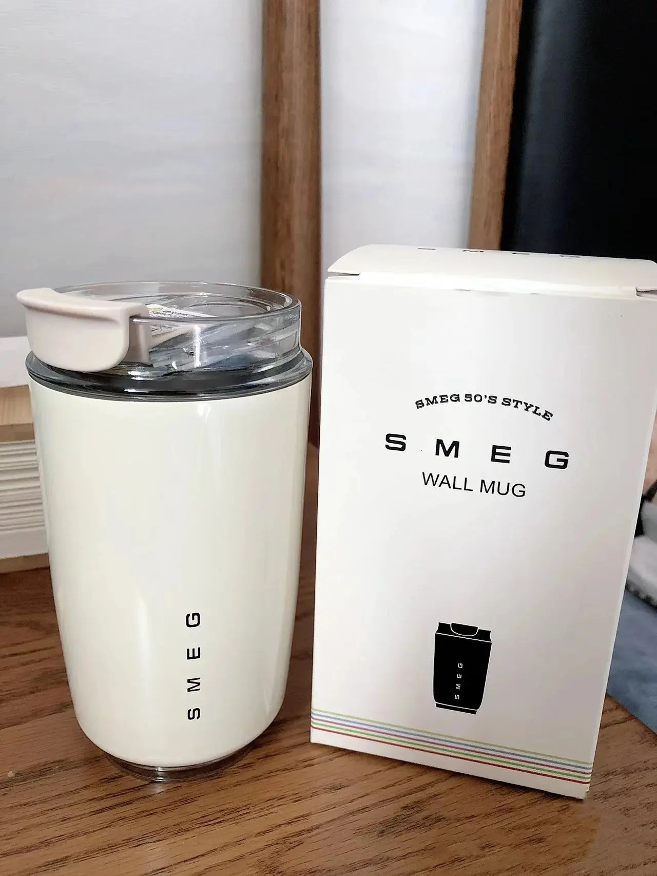 SMEG Tasse SMEG 300 ml