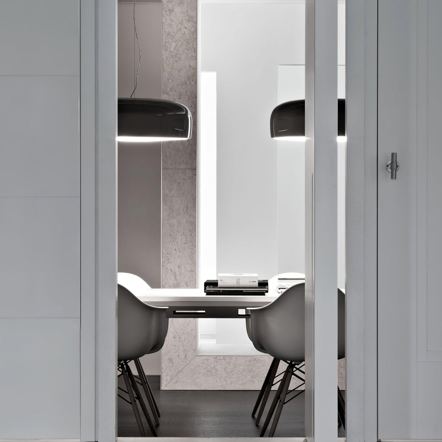 Suspension Smithfield – Lampe Moderne avec Design Élégant et Éclairage Efficace