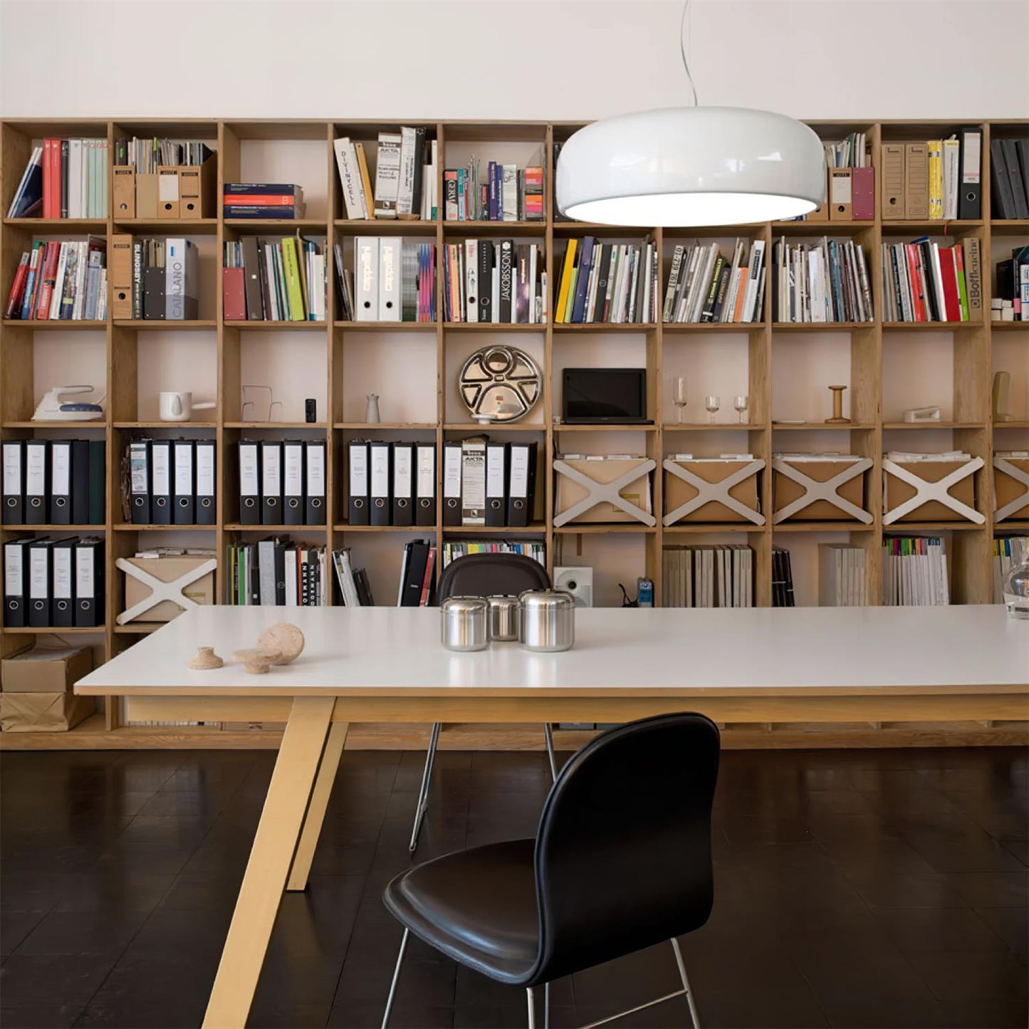 Suspension Smithfield – Lampe Moderne avec Design Élégant et Éclairage Efficace