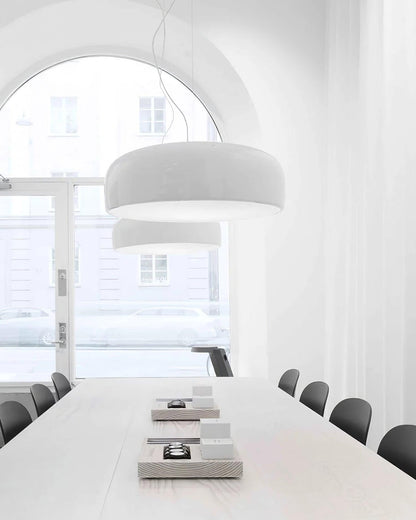 Suspension Smithfield – Lampe Moderne avec Design Élégant et Éclairage Efficace