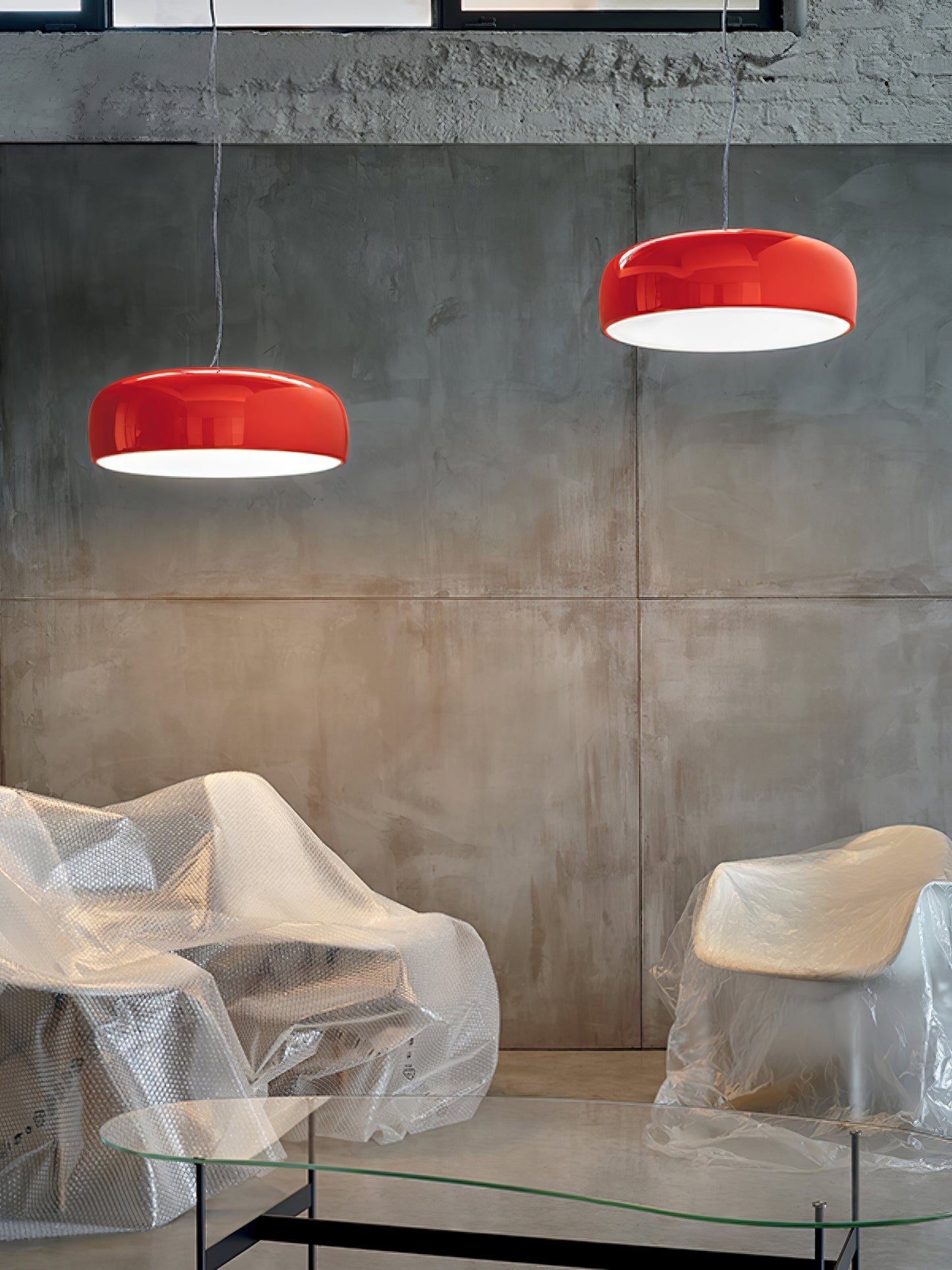 Suspension Smithfield – Lampe Moderne avec Design Élégant et Éclairage Efficace