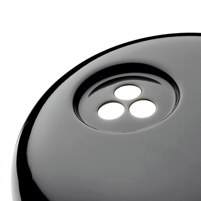 Lampe de Table StoneGlow en Marbre - Élégance Intemporelle et Design Moderne