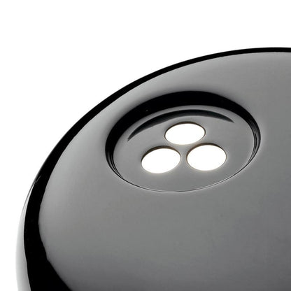 Lampe de Table StoneGlow en Marbre - Élégance Intemporelle et Design Moderne