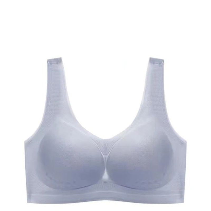 Soutien gorge sans couture