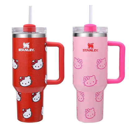 Hello Kitty Stanley Cup