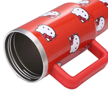 Hello Kitty Stanley Cup