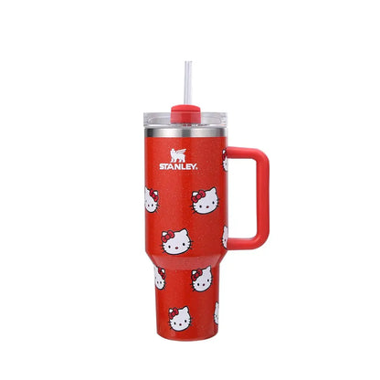 Hello Kitty Stanley Cup