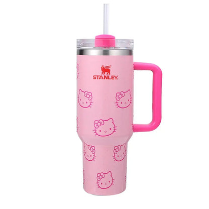 Hello Kitty Stanley Cup