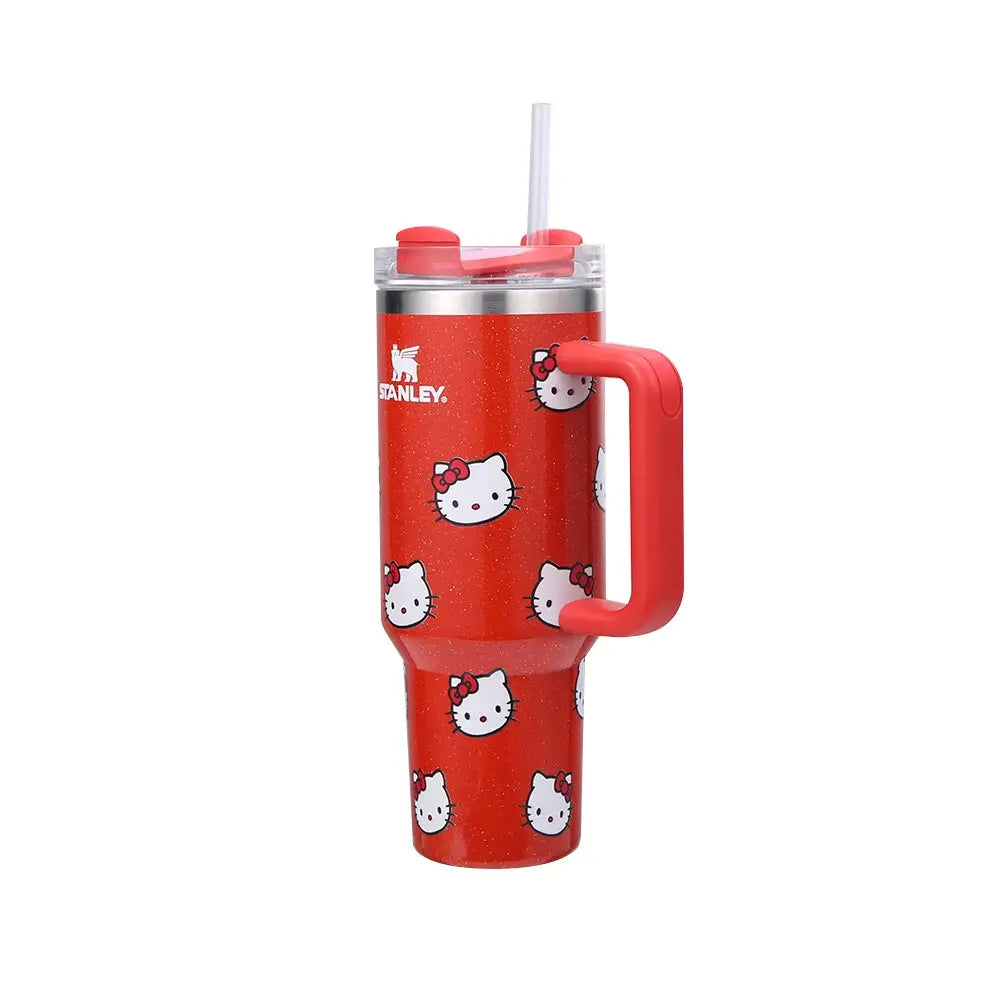 Hello Kitty Stanley Cup
