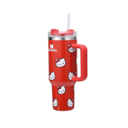 Hello Kitty Stanley Cup