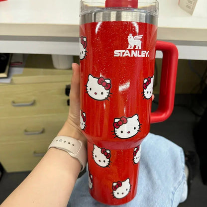 Hello Kitty Stanley Cup