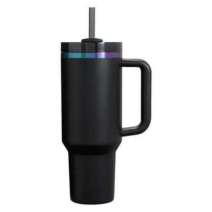 Stanley Quencher Noir 40oz ( Stanley Cup )