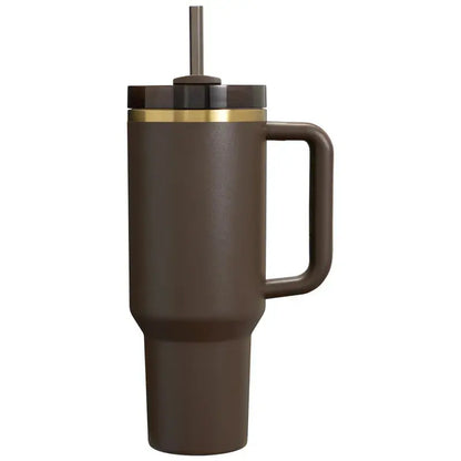 Stanley Quencher Noir 40oz ( Stanley Cup )