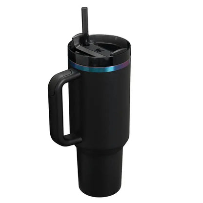 Stanley Quencher Noir 40oz ( Stanley Cup )