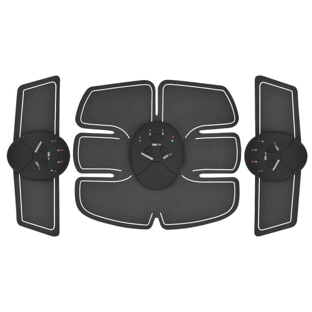 Électrostimulateur Musculaire Abdominal