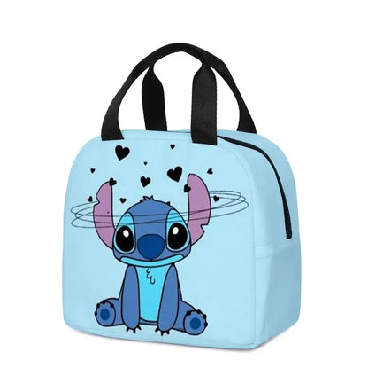 Stitch Lunch Bag Isotherme Enfant Multi Couleur (Thermique)