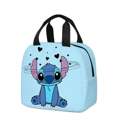 Stitch Lunch Bag Isotherme Enfant Multi Couleur (Thermique)