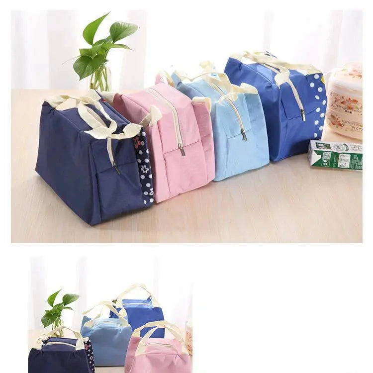Stitch Lunch Bag Isotherme Enfant
