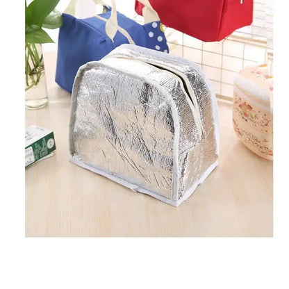 Stitch Lunch Bag Isotherme Enfant