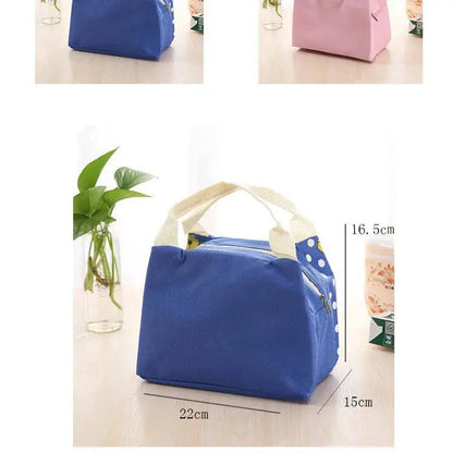 Stitch Lunch Bag Isotherme Enfant