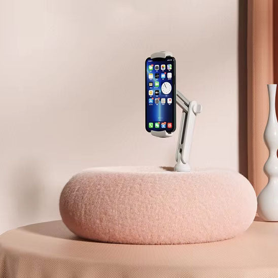 Support-tablette - Bol à peluches avec support™