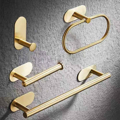 Support Salle de Bain - Groupe WC™