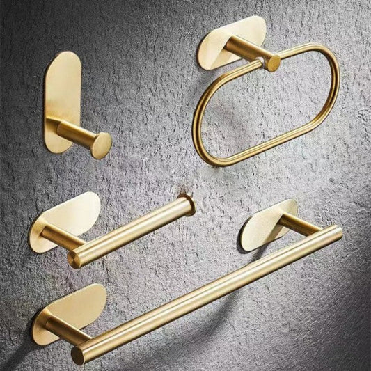 Support Salle de Bain - Groupe WC™