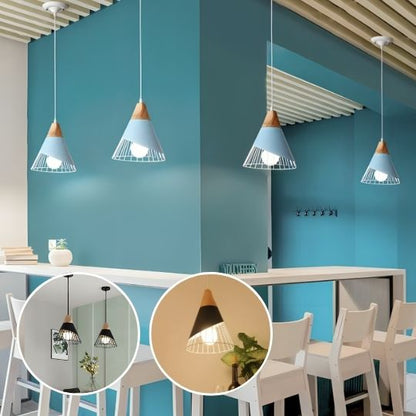 Suspension luminaire - Suspension Factory™