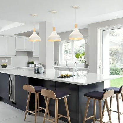 Suspension luminaire - Lustre Éclat-Multicolor™