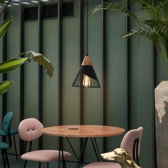 Suspension luminaire - Suspension Factory™