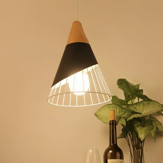 Suspension luminaire - Suspension Factory™