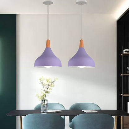 Suspension luminaire - Lustre Éclat-Multicolor™