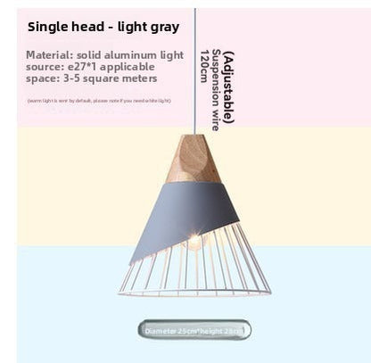 Suspension luminaire - Suspension Factory™