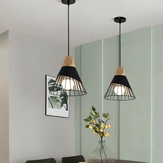 Suspension luminaire - Suspension Factory™