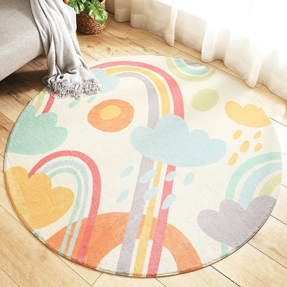 Tapis-Arc-en-Ciel-Chambre-Fille