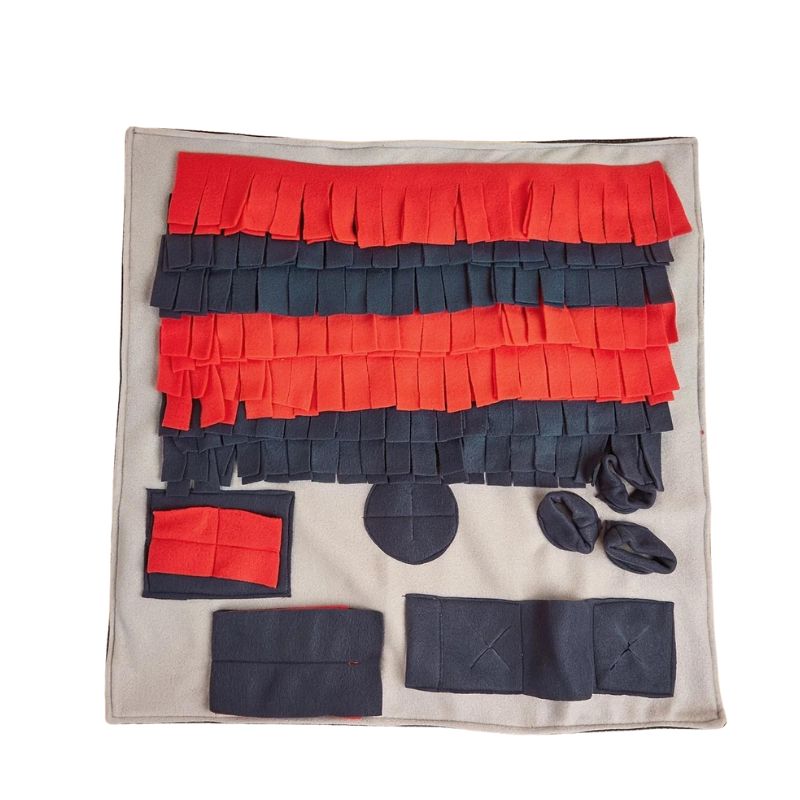 Tapis de Fouille Chien Essential