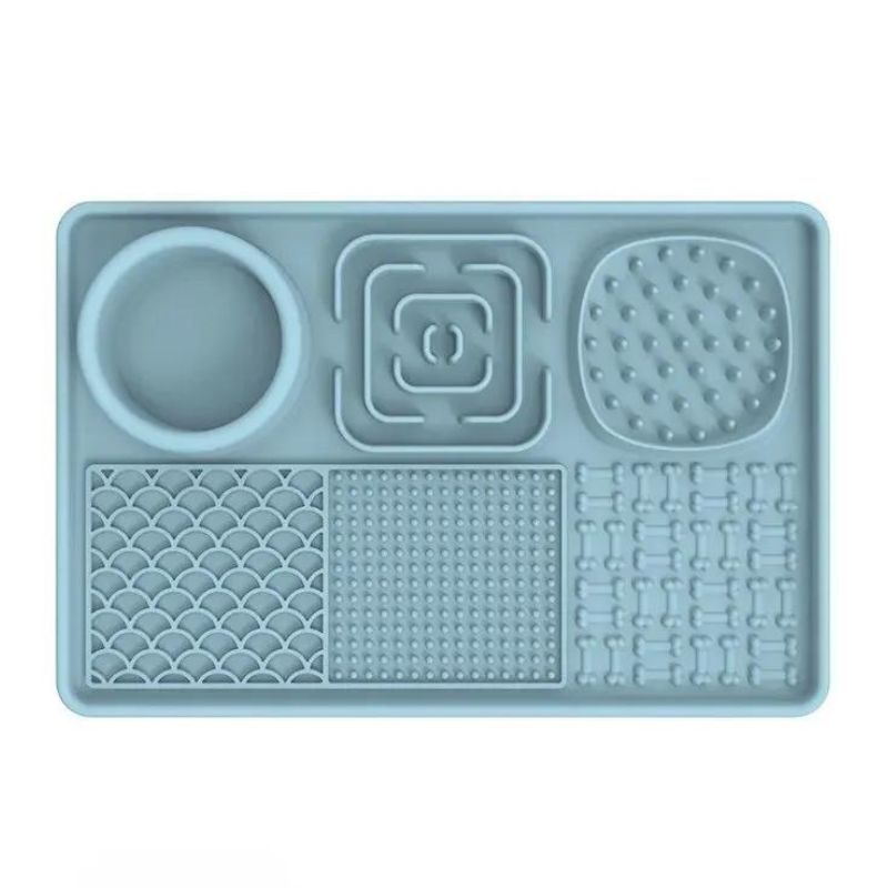 Tapis de Lechage Poly Supports