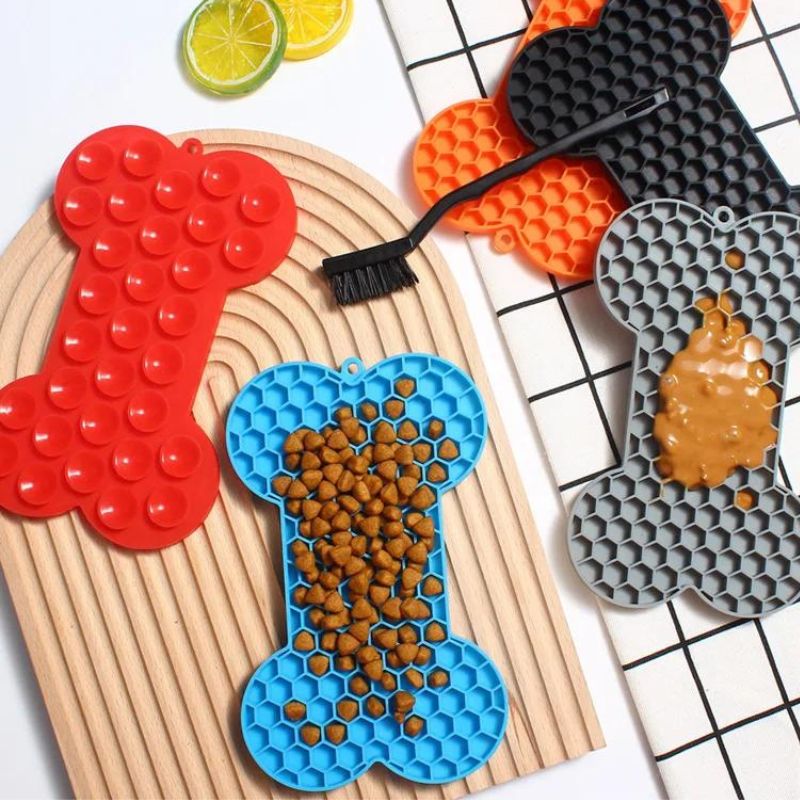 Tapis de Lechage Os