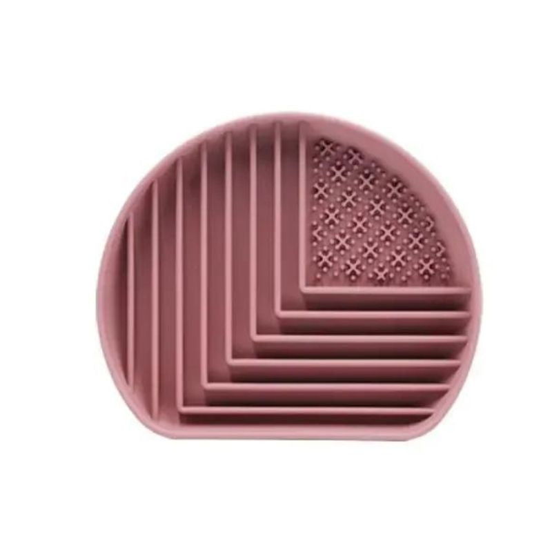 Tapis de Lechage Rose