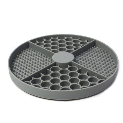 Tapis de Lechage Silicone