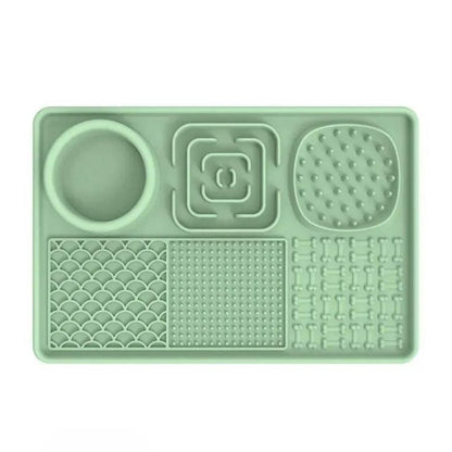 Tapis de Lechage Poly Supports